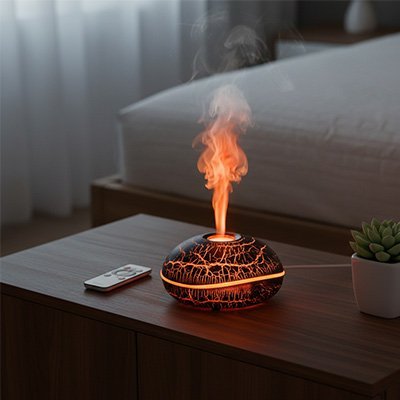 Diffuseur huile essentielle | Aromia - AROMĂDITE