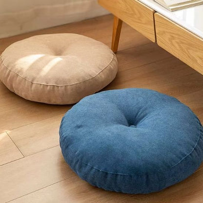 Coussin de meditation Lotus AROMÉDITE