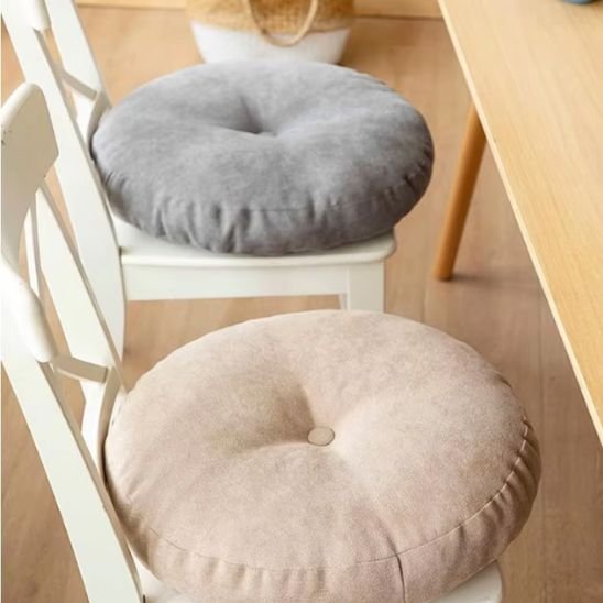 Coussin de meditation Lotus AROMÉDITE