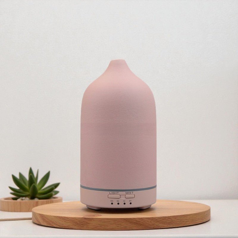 Diffuseur huile essentielle Céraya AROMÉDITE
