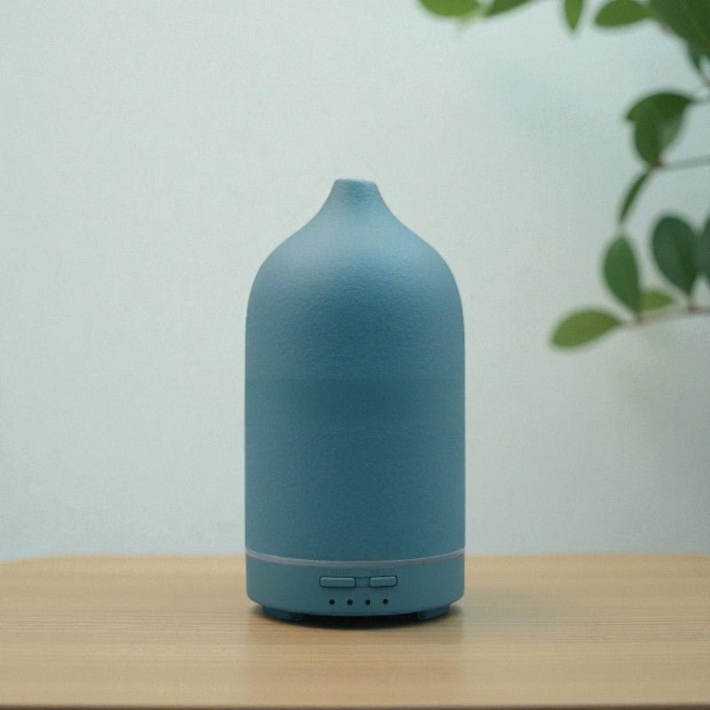 Diffuseur huile essentielle Céraya AROMÉDITE