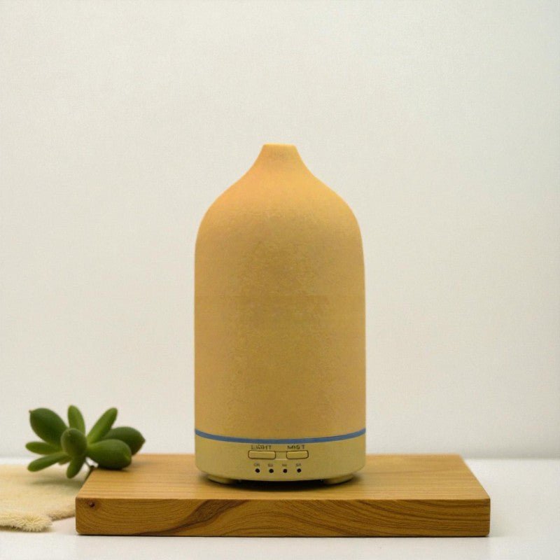 Diffuseur huile essentielle Céraya AROMÉDITE