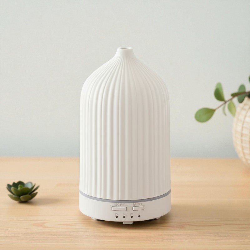 Diffuseur huile essentielle Linéa  AROMÉDITE