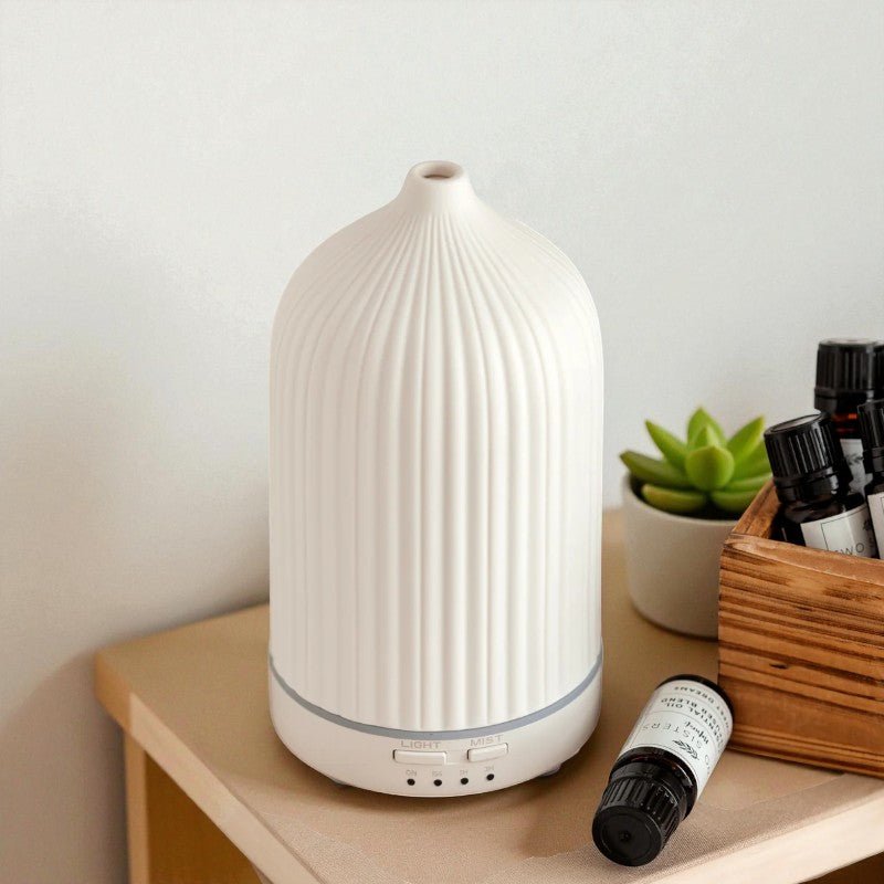 Diffuseur huile essentielle Linéa AROMÉDITE