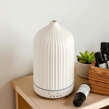 Diffuseur huile essentielle Linéa AROMÉDITE