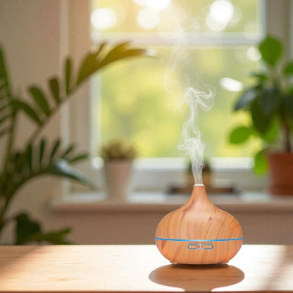 Diffuseur huile essentielle Vitalia AROMÉDITE