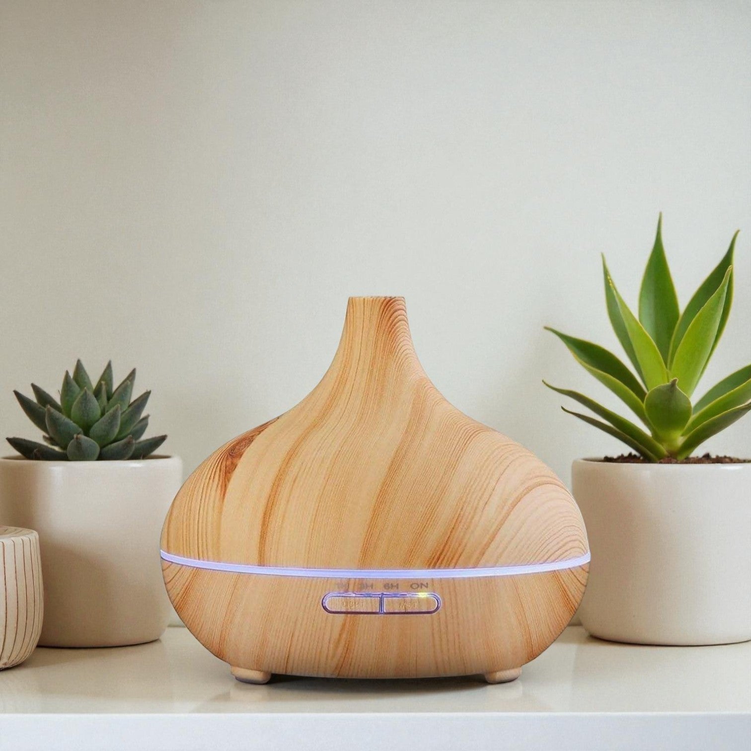 Diffuseur huile essentielle Vitalia AROMÉDITE