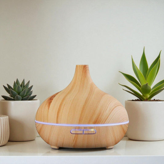 Diffuseur huile essentielle Vitalia AROMÉDITE