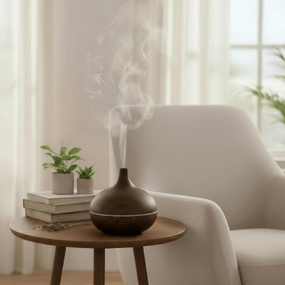 Diffuseur huile essentielle Vitalia AROMÉDITE