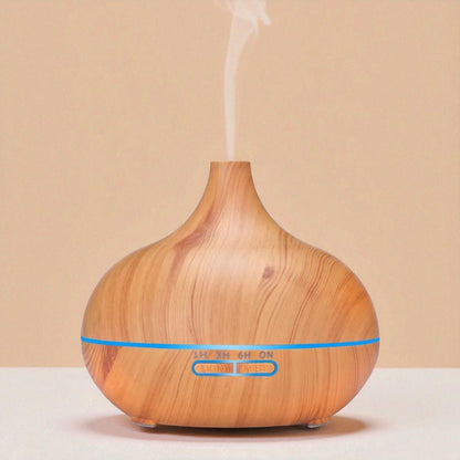 Diffuseur huile essentielle Vitalia AROMÉDITE