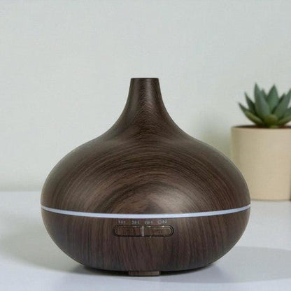 Diffuseur huile essentielle Vitalia AROMÉDITE