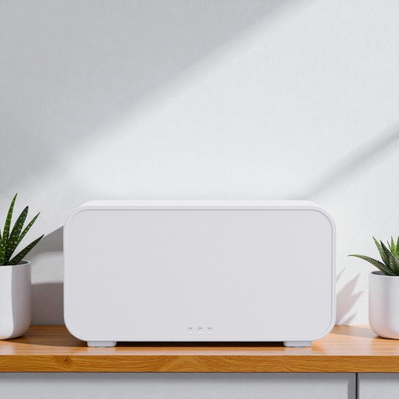 Diffuseur huile essentielle Zéphir AROMÉDITE