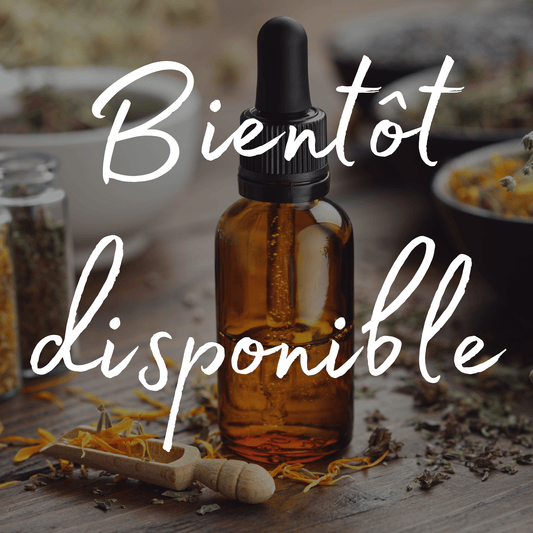 Huile essentielle AROMÉDITE bientot diponible