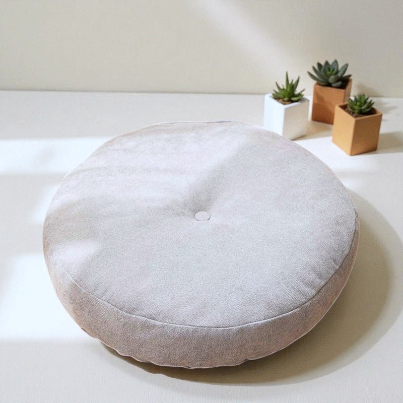 Zafu Lotus AROMÉDITE